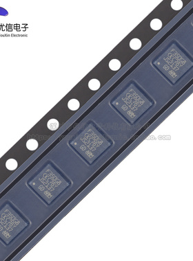 原装GD32F350G8U6TR QFN-28 ARM Cortex-M4 32位微控制器-MCU芯片