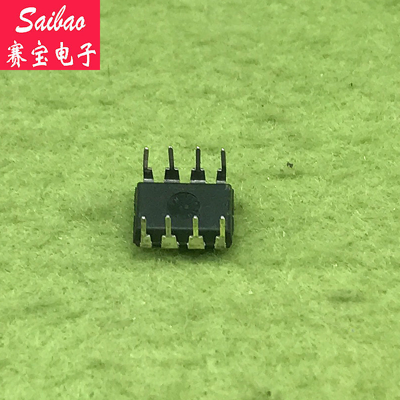 AD620 DIP-8 集成IC 赛宝