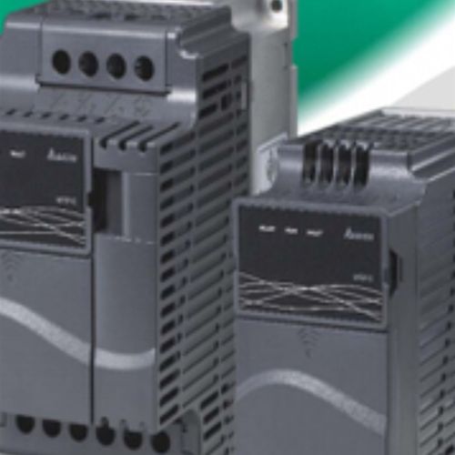 台达变频器VFD007M43B 0.75KW 380V/460V VFD-M系列变频器调速器