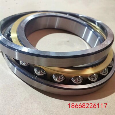 角接触球轴承QJF1018 1020 1022 1024 1026 1028 1030 1032M