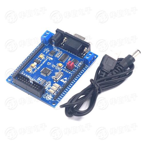 STM32 开发板 ARM工控板 核心板 STM32F103C8T6 带 RS485 CAN 485