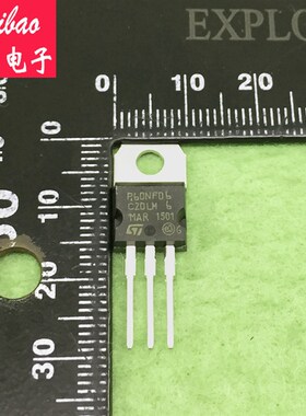 P60NF06 STP60NF06 直插TO-220 场效应管MOSFET N沟道 全新原装