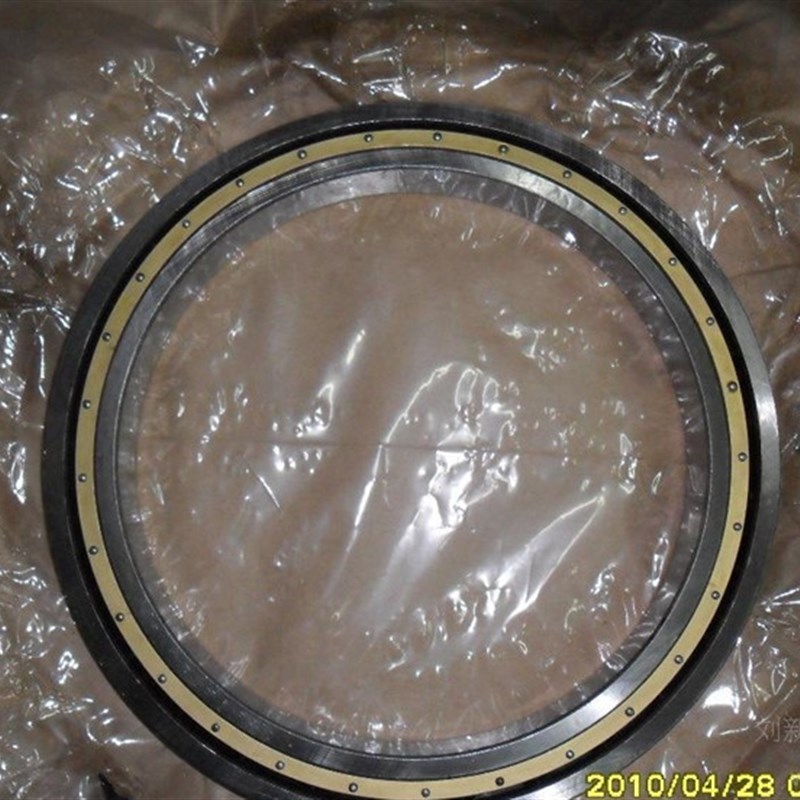 高精度薄壁轴承61872 6872M 360*440*38