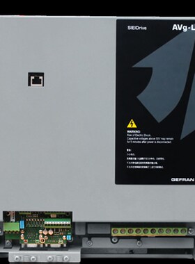 西威变频器AVGL AVS1075/1110/1150-XBL-BR4 7.5KW11KW15KW 原装