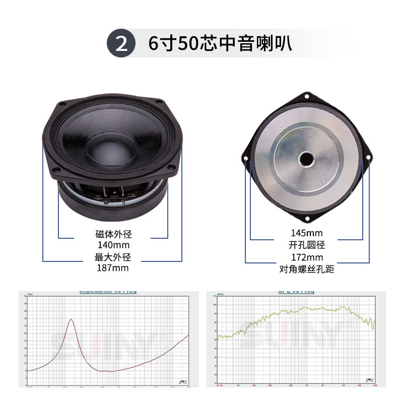5寸6.5寸8寸中音喇叭全频专业大功率舞台线阵扬声器音箱响纯中频,纺织面料/辅料/配套,其他纺织机械,淘宝优惠券,粉丝福利购,淘宝优惠卷