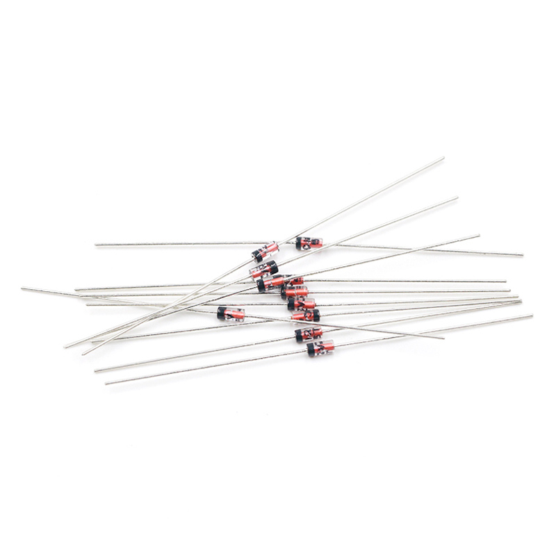 稳压二极管 1W稳压管 3.9V 4.3V 8.2V 16V 24V 36V 47V 56V 11V