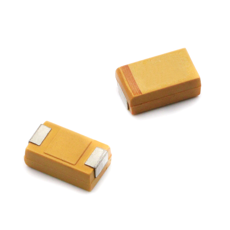 钽电容A型贴片胆 25v 16v 10v 10uf 1uf 106 2.2 3.3 4.7 22 1206