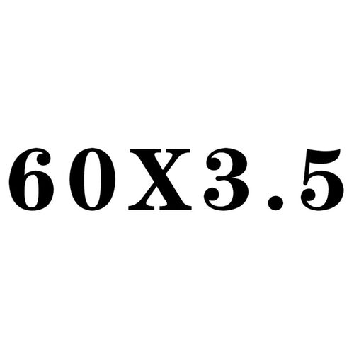 正品哈尔滨量机用丝锥丝攻攻牙M52M55M56M58M60M62*1 *1.5  *4