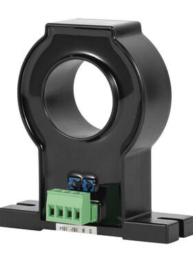 霍尔传感器AHKC系列 电流传感器输出5V/4V工作电源DC12/15v