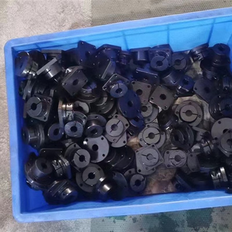 光轴固定座导向轴支座 STHWC 8 10 12 13 1516 20 25 30 40 50