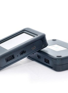 STM8S/STM8L脱机编程器/烧录器/下载器/烧写器/专业高级版LF8-03