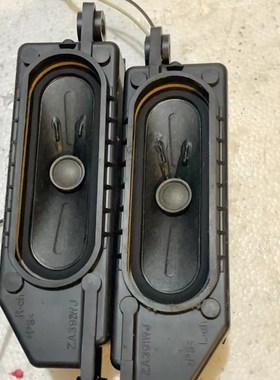 夏普LCD-40E66A LCD-40Z660A 电视机喇叭 扬声器1104PA078A质量好