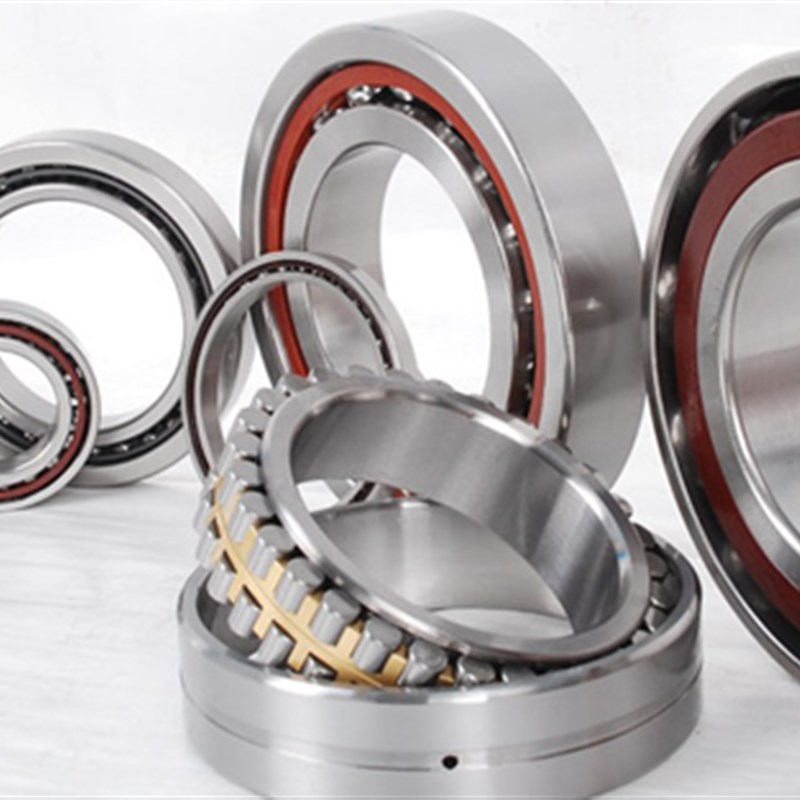 供应精密微型角接触球轴承71900CTA 71901AC 71902ACW 71903ACM