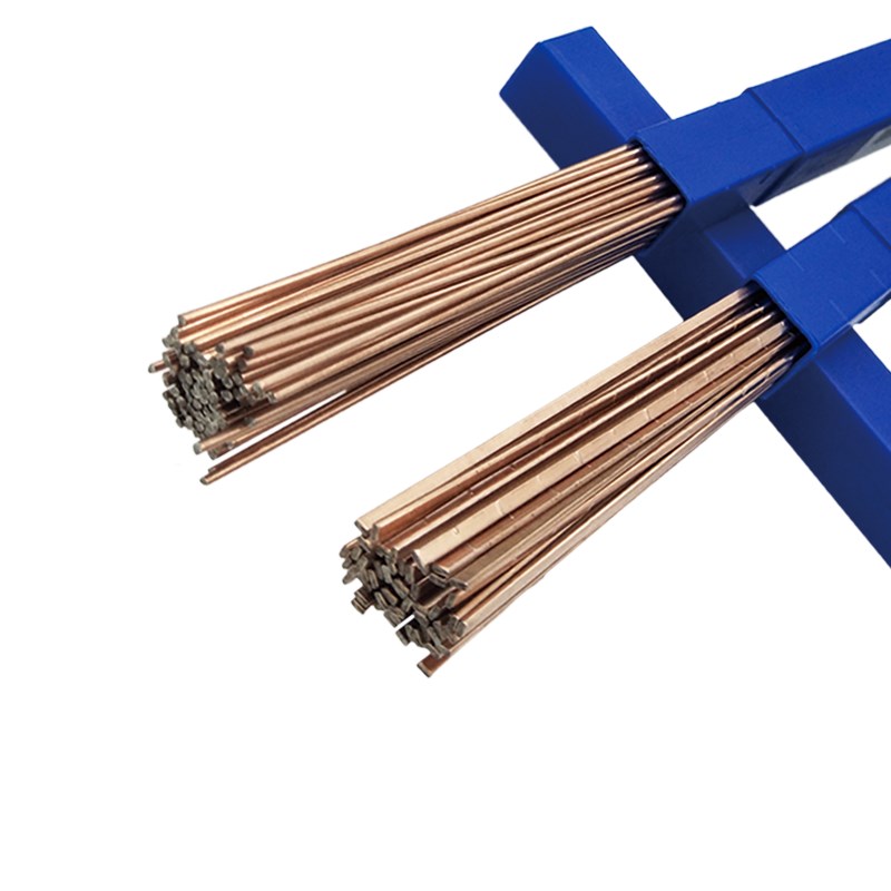 磷铜焊条L201扁条Bcu93P银磷铜焊料20L1圆丝冰箱空调铜管气焊焊接