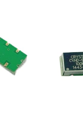 原装飞秒 CRYSTEK CVHD-950X-100.00 100M 100.000MHZ 高精度晶振