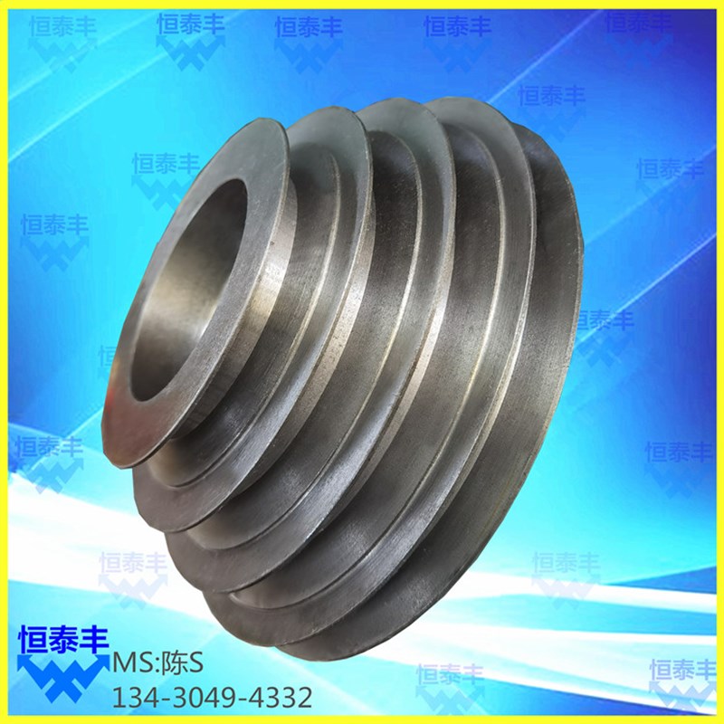 宁江CG1107涡轮宁江1107 走心机配件CG1107自动车床配件 涡轮