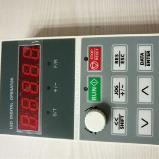 原装 EM303A em303b 正弦变频器面板显示屏