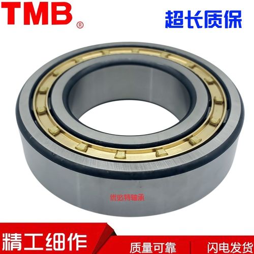 天马TMB轴承N NU NJ RN NUP NF2332 2334 2336 2338 EM C3 4 P5