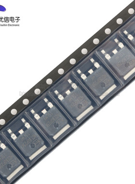 原装正品 NCE60P25K TO-252-2 -60V/-25A P沟道 MOS场效应管