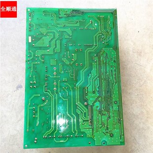 110 富士变频器VP和F1S 4609 200KW电源板主板EP