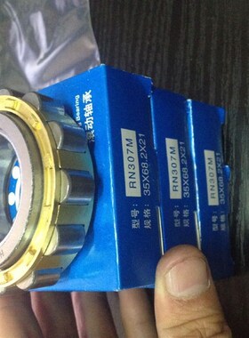 偏心轴承RN307M RN308M RN306M 精密减速机轴承RN307M偏心轴承