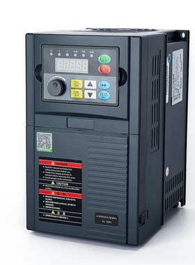 变频器380v三相电机调速器4kw5.5KW7.5KW11KW22KW37KW66KW95KW