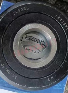 叉车门架轴承滚轮180307HCT 内径35 外径99.2