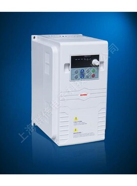 上海群倍牌变频器QLP3G10-30G/37P-A3 现货  [380V/30kw]现货