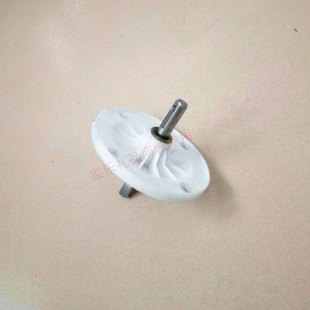 小型迷你洗衣机 防水垫配件 减速器差速齿轮箱洗涤轴承总成皮带轮