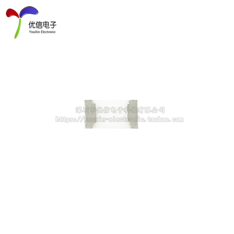 0603贴片高精密低温漂电阻 1K(1001) 0.1%  ARG03BTC1001 1K