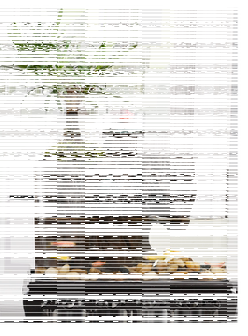 鱼缸流水摆件兰姿维植物造景