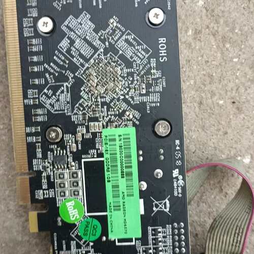 议价AMD HD6570显卡 7片