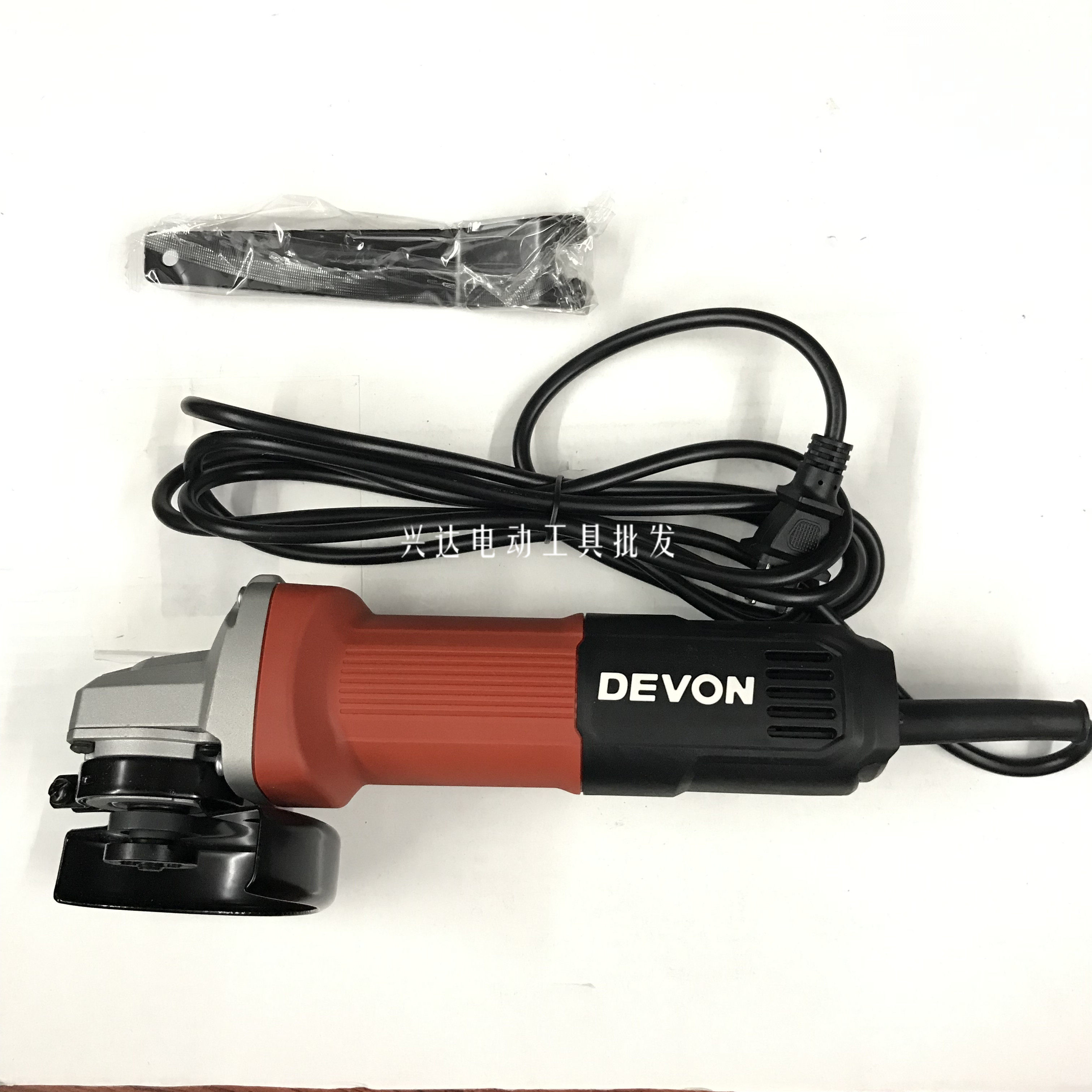 780w polish cutting machine Handle devon2835 Electric tool Steel Polishing machine Millin the Hardware/Tool , Power Tools , Other electric tools  category - from Buy2taobao.com to provide professional Taobao agent buy service