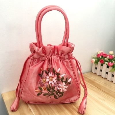 leisure time Small change Nation Small handbag classical Storage bag Embroidery Cloth Ladies Chinese style Handbag bride Ancientin the Leather/Lady bags/Men's bag, Ms. bags  category - from Buy2taobao.com to provide professional Taobao agent buy service