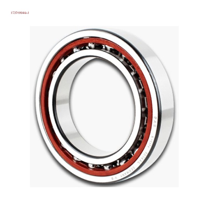 瑞典进口机床角接触轴承7310/7311/7312/7313/7314/CD/ACD/P4A