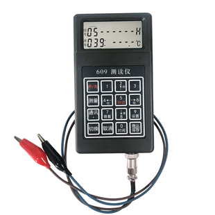 609读数仪频率仪振弦式测读仪锚索计钢筋计应变计轴力计土压力盒