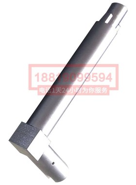 新款表面粗糙度仪TR200曲面传感器KS110粗糙度仪配件大粗深槽传感