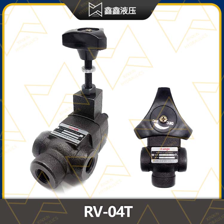 管式溢流阀调压阀YF-L20H4-S液A压站液压机压力阀YF-L32H4-S液压