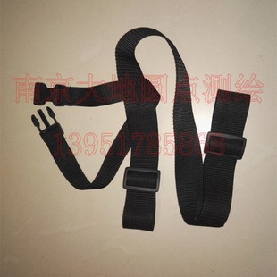 测绘仪器水准仪三脚架经纬仪三脚架全站仪三脚架背带