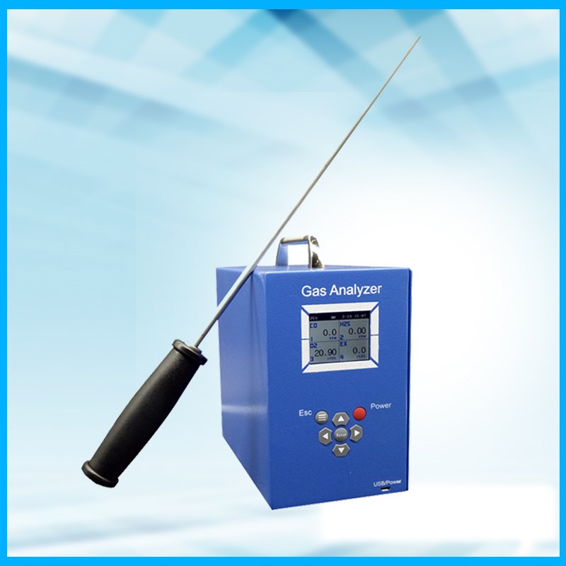 磷化氢检测仪氟化氢气体报警x器氟化氢检测仪气体浓度探测报警仪