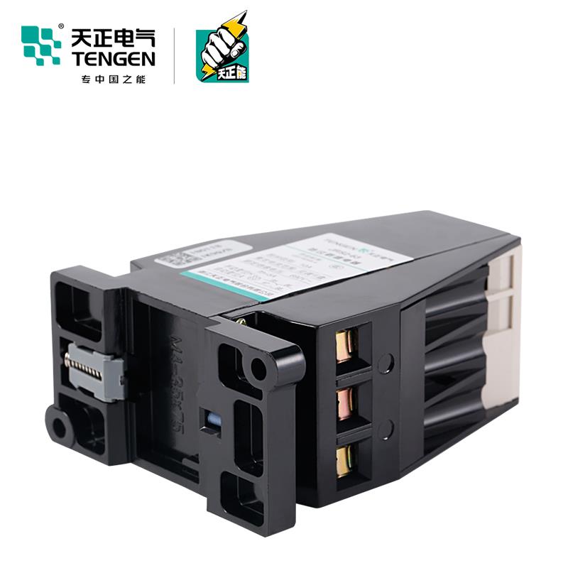 天正热过载保护继电器NR4
