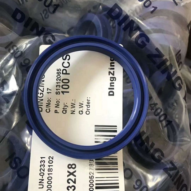 UN密封圈液压油封尺寸大全120x130x135x140x8x10x12