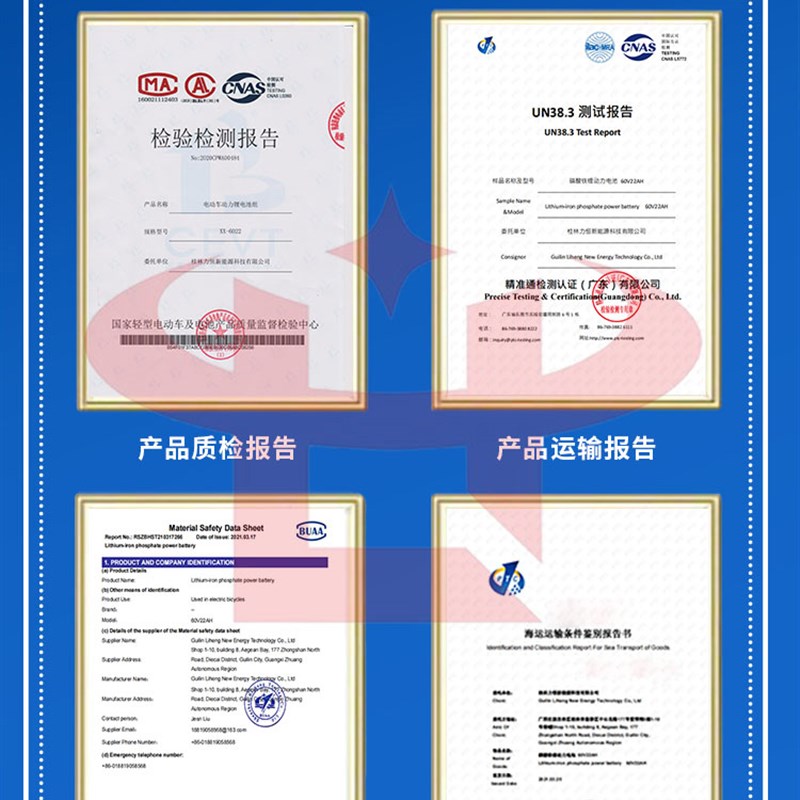 九号电动车B30C电池大容量48V锂电磷酸铁锂B35B40B65B80B90B110P