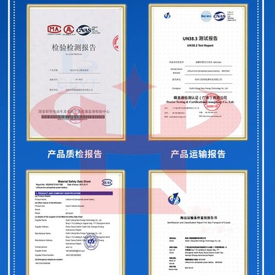 九号电动车B30C电池大容量48V锂电磷酸铁锂B35B40B65B80B90B110P