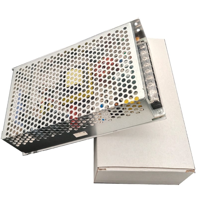 380v变24v开关电源转12V开关电源DC220转24V12V直流电源变压器