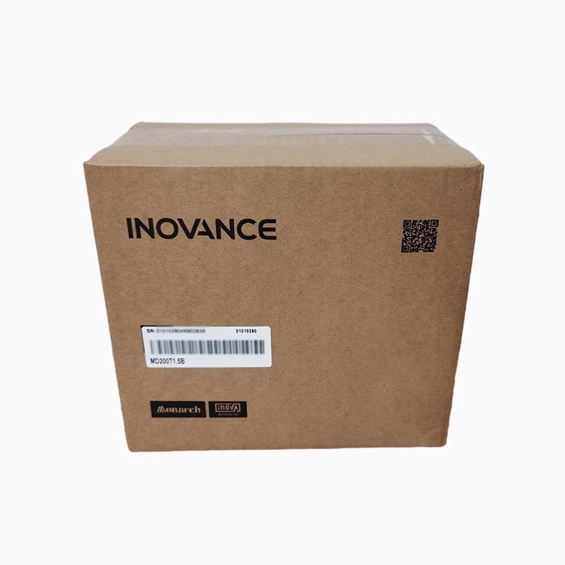 汇川变频器MD200S0.75B 0.4B 2.2B MD200T0.4B 0.75B 1.5B 2.2B3.