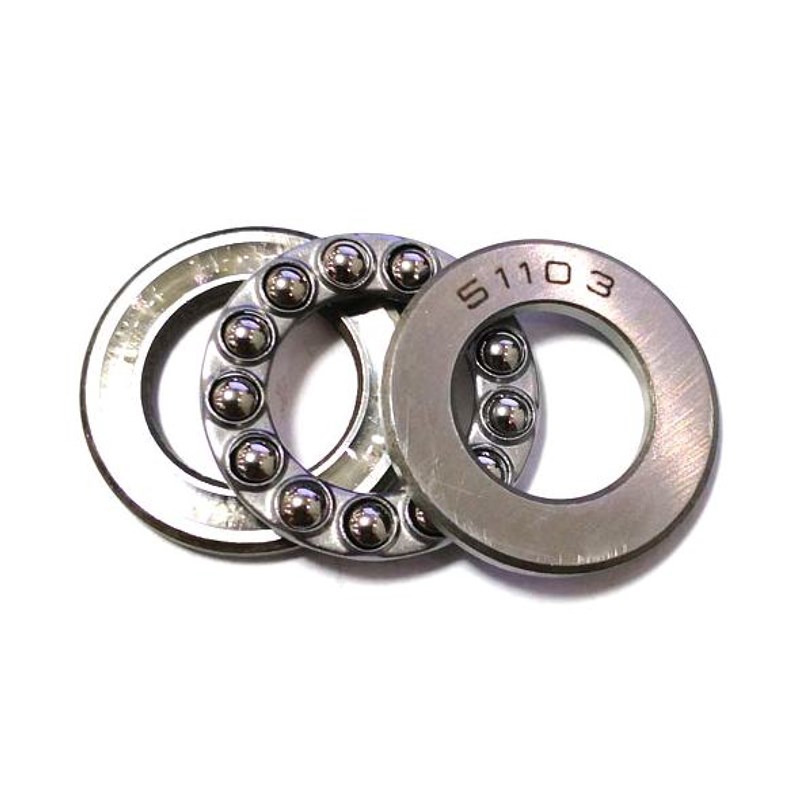 51114 51115 51116 51117 51118 51120 51122推力球压力滚珠轴承