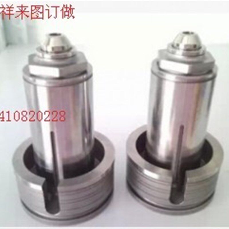 专业生产热流道系统 热嘴 注塑模具 配件 设计加工 非标定做