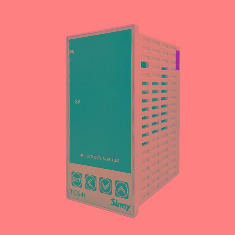 上南智能温控仪TC5-H/S/M/L控制器4-20ma温控表自动温度开关w1t/r