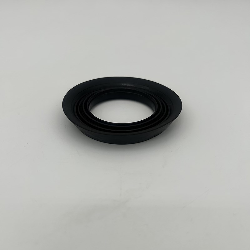 小便斗墙排水马头密封圈尿池器出水口连接管橡胶圈排水口卫浴配件